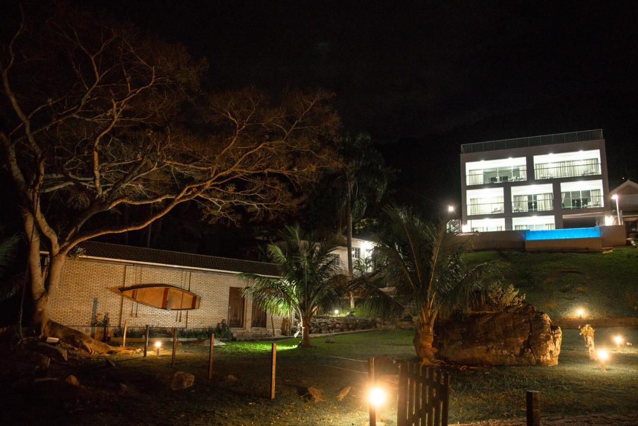 Paraiso Da Enseada De Brito Palhoca Exterior photo
