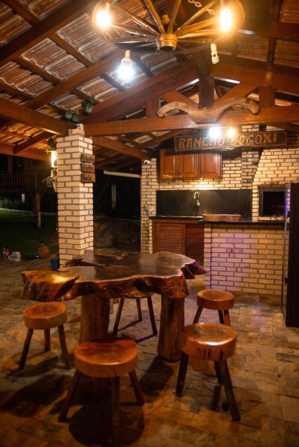 Paraiso Da Enseada De Brito Palhoca Exterior photo