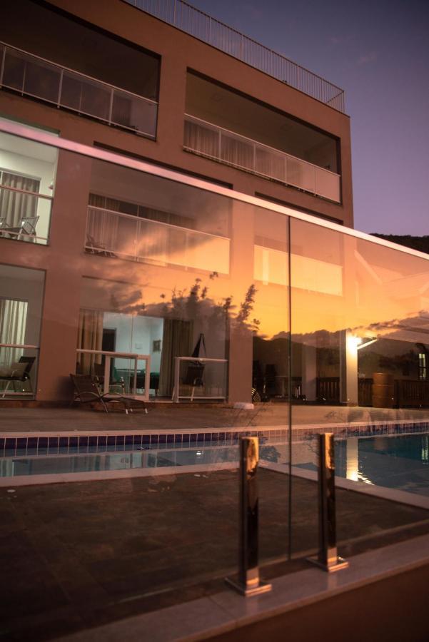 Paraiso Da Enseada De Brito Palhoca Exterior photo