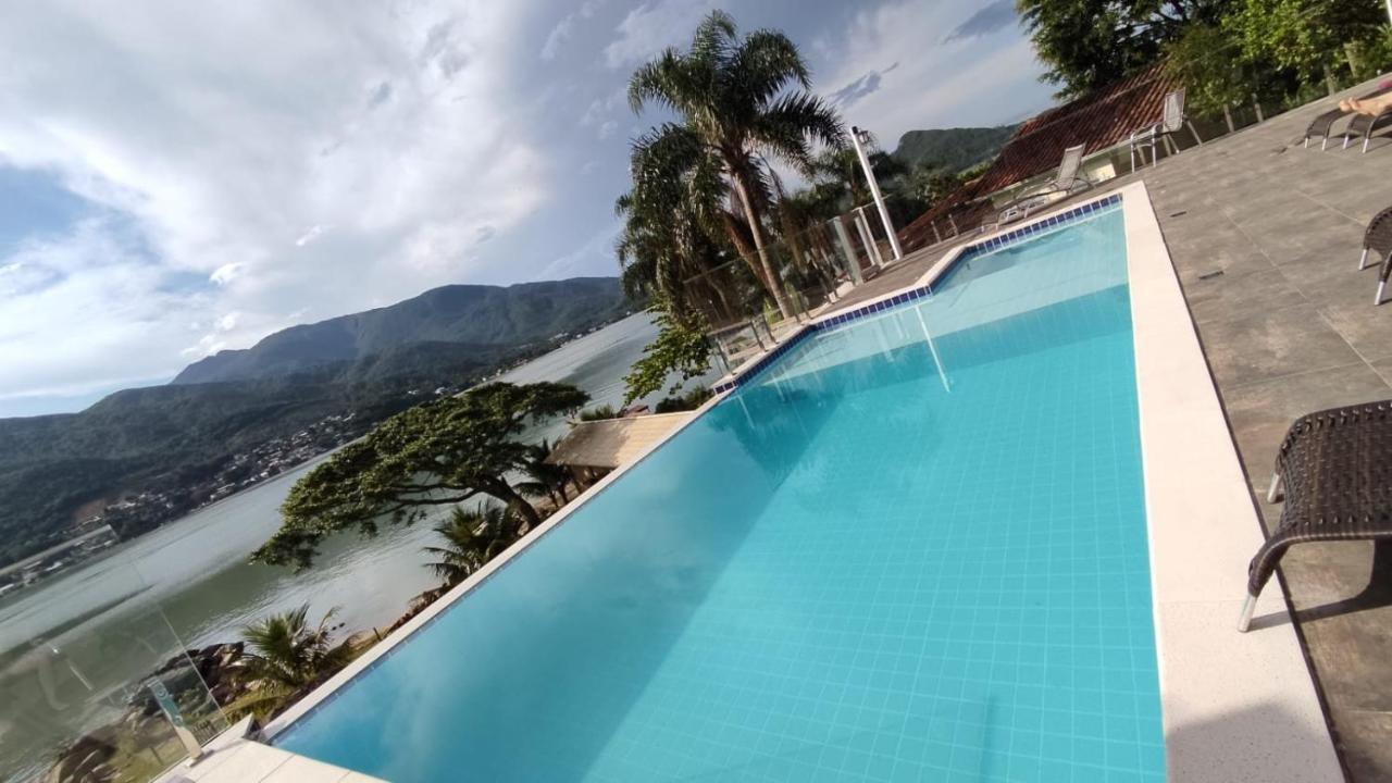 Paraiso Da Enseada De Brito Palhoca Exterior photo