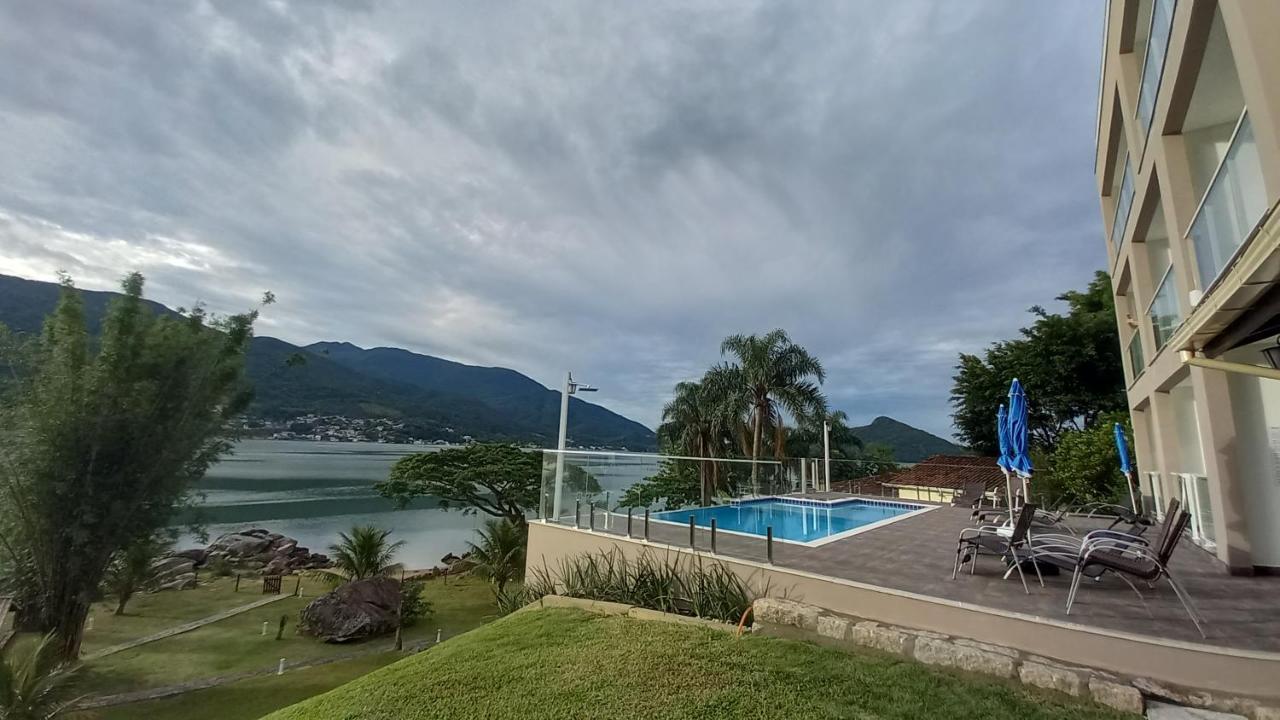 Paraiso Da Enseada De Brito Palhoca Exterior photo