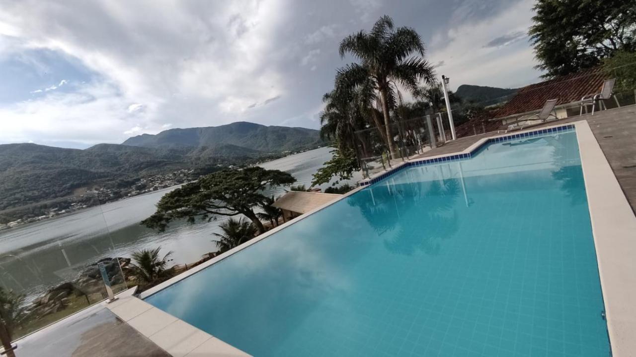 Paraiso Da Enseada De Brito Palhoca Exterior photo